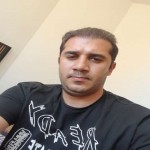 تصویر کاربر با کد 306491