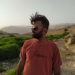 تصویر کاربر با کد 420299