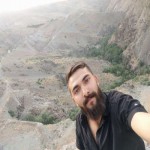تصویر کاربر با کد 729700
