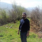 تصویر کاربر با کد 730406