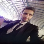 تصویر کاربر با کد 730417