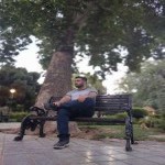 تصویر کاربر با کد 711752