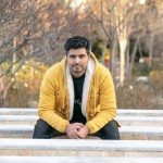 تصویر کاربر با کد 724822