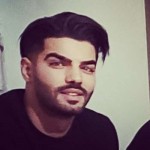 تصویر کاربر با کد 604399