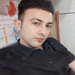 تصویر کاربر با کد 730244