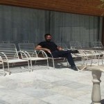 تصویر پروفایل احمداحمدی