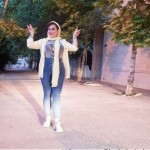 تصویر کاربر با کد 731727