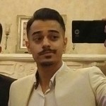 تصویر کاربر با کد 208183