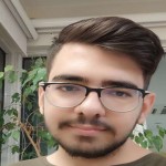 تصویر کاربر با کد 720264