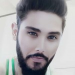 تصویر کاربر با کد 732481