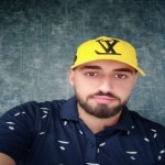 تصویر کاربر با کد 732567