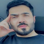 تصویر کاربر با کد 733001
