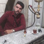 تصویر کاربر با کد 733092