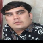 تصویر کاربر با کد 416571