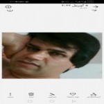 تصویر کاربر با کد 658024