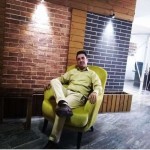 تصویر کاربر با کد 705821