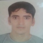 تصویر کاربر با کد 726967