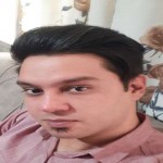 تصویر کاربر با کد 733396