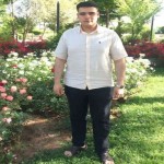 تصویر کاربر با کد 458263