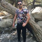 تصویر کاربر با کد 733607