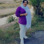 تصویر کاربر با کد 734099