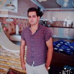تصویر کاربر با کد 734107