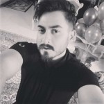 تصویر کاربر با کد 734122