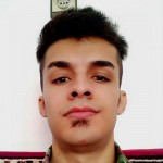 تصویر کاربر با کد 734154
