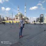 تصویر کاربر با کد 734206