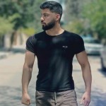 تصویر کاربر با کد 734391