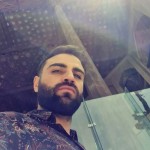 تصویر کاربر با کد 734501