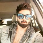 تصویر کاربر با کد 243373