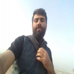 تصویر کاربر با کد 734073