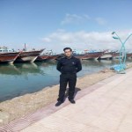 تصویر کاربر با کد 734649
