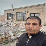 تصویر کاربر با کد 662821