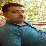 تصویر کاربر با کد 722322