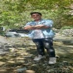 تصویر کاربر با کد 734887