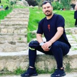 تصویر کاربر با کد 735310