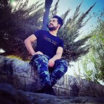 تصویر کاربر با کد 563104