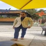 تصویر کاربر با کد 725348