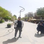 تصویر کاربر با کد 732442
