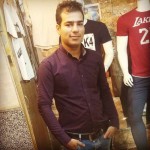 تصویر کاربر با کد 736137