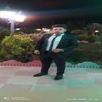 تصویر کاربر با کد 561985