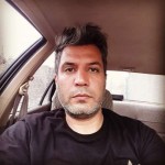 تصویر کاربر با کد 689417