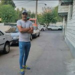 تصویر کاربر با کد 737208