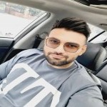 تصویر کاربر با کد 737513