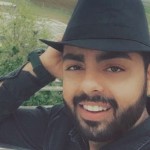 تصویر کاربر با کد 737735