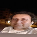 تصویر کاربر با کد 737777