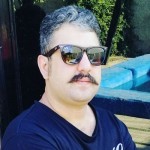 تصویر کاربر با کد 737806