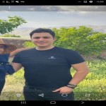 تصویر کاربر با کد 197141